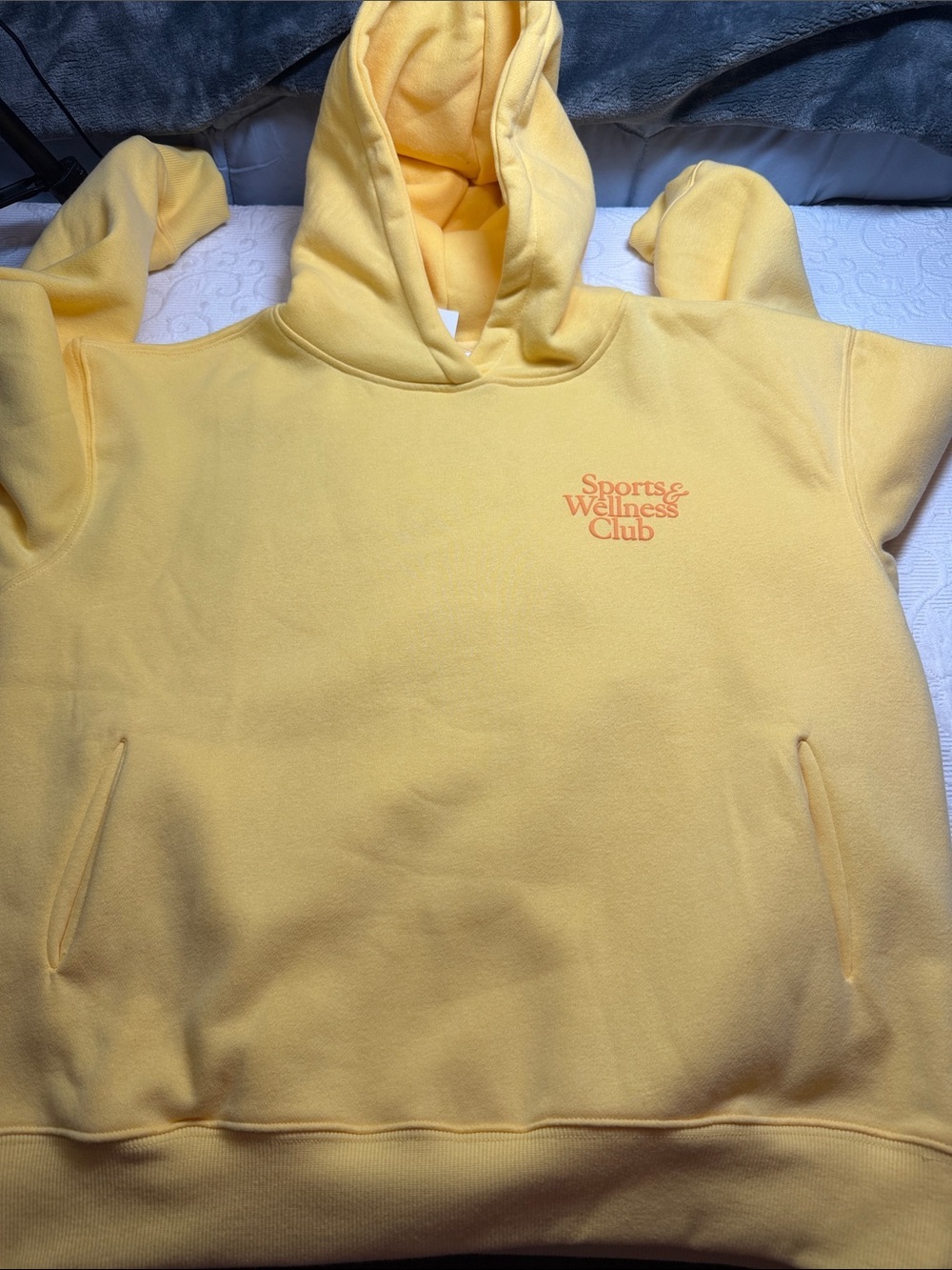 Wilo The Label Hoodie and Legging Set. Sports & Wellness Club Small NWT active - Picture 8 of 12